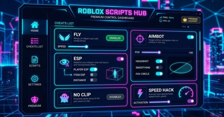 universal roblox scripts list delta executor loadstring codes