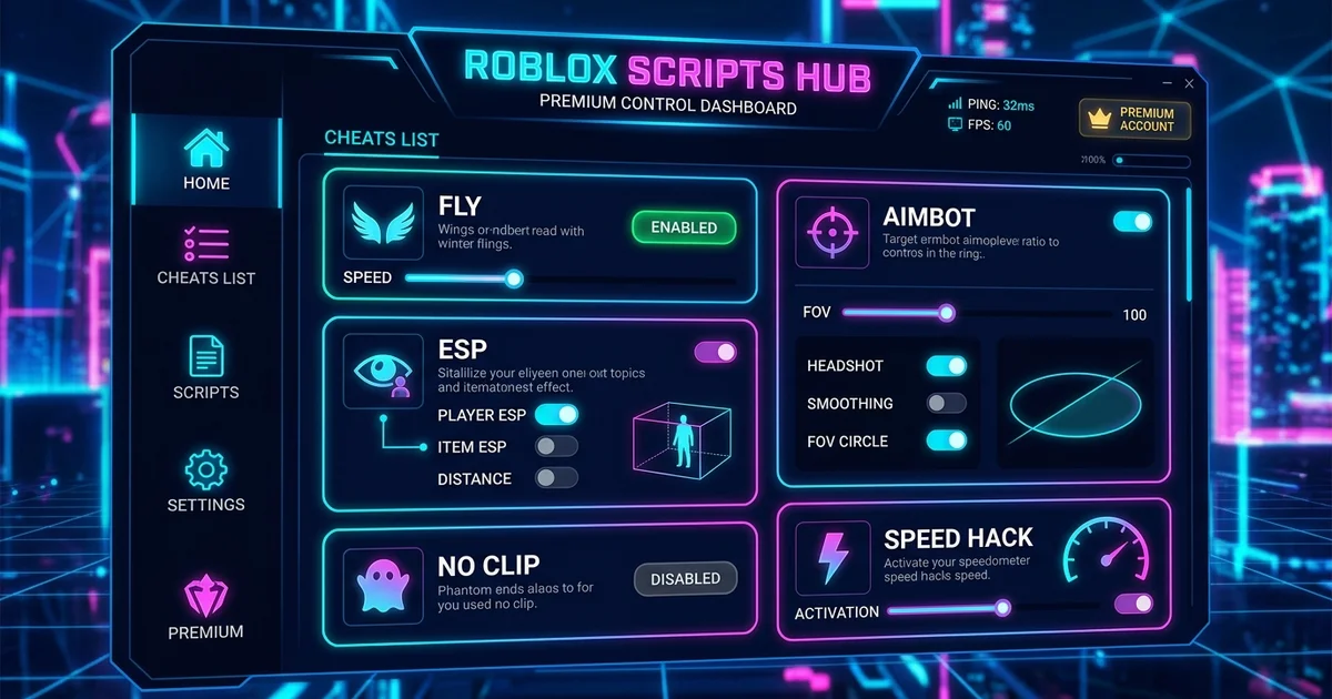 Universal Roblox scripts for Delta Executor Infinite Yield OwlHub Philippines