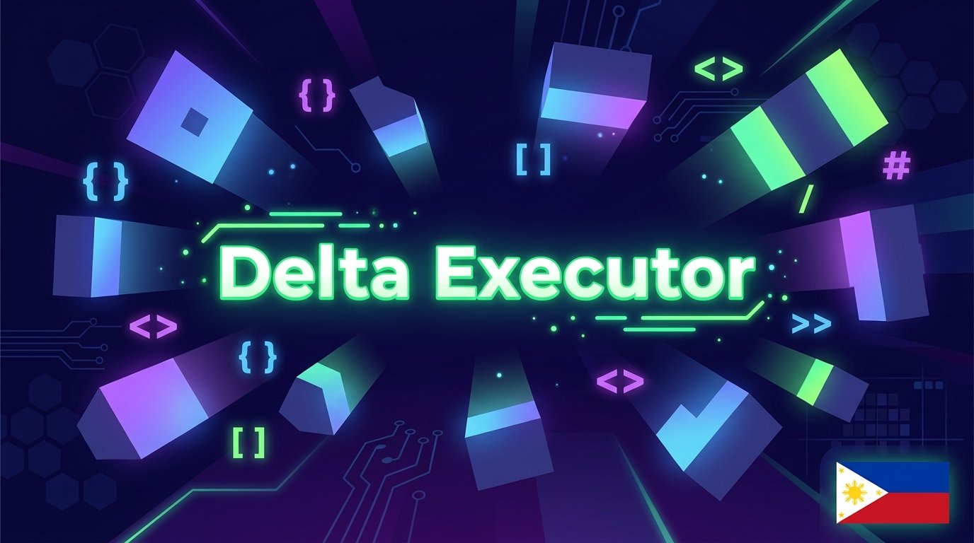 delta executor download philippines android ios 2026