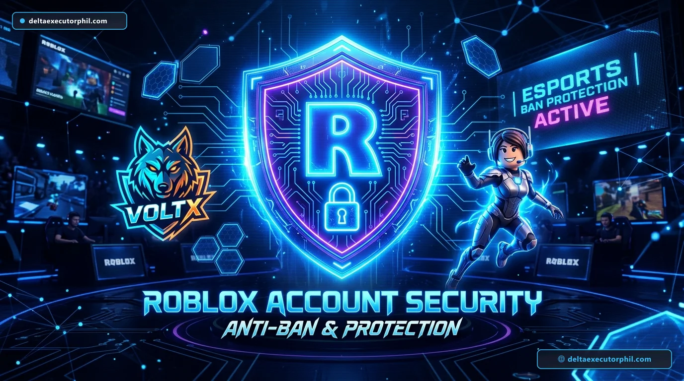 Will Delta Executor get you banned Roblox account safety guide 2026